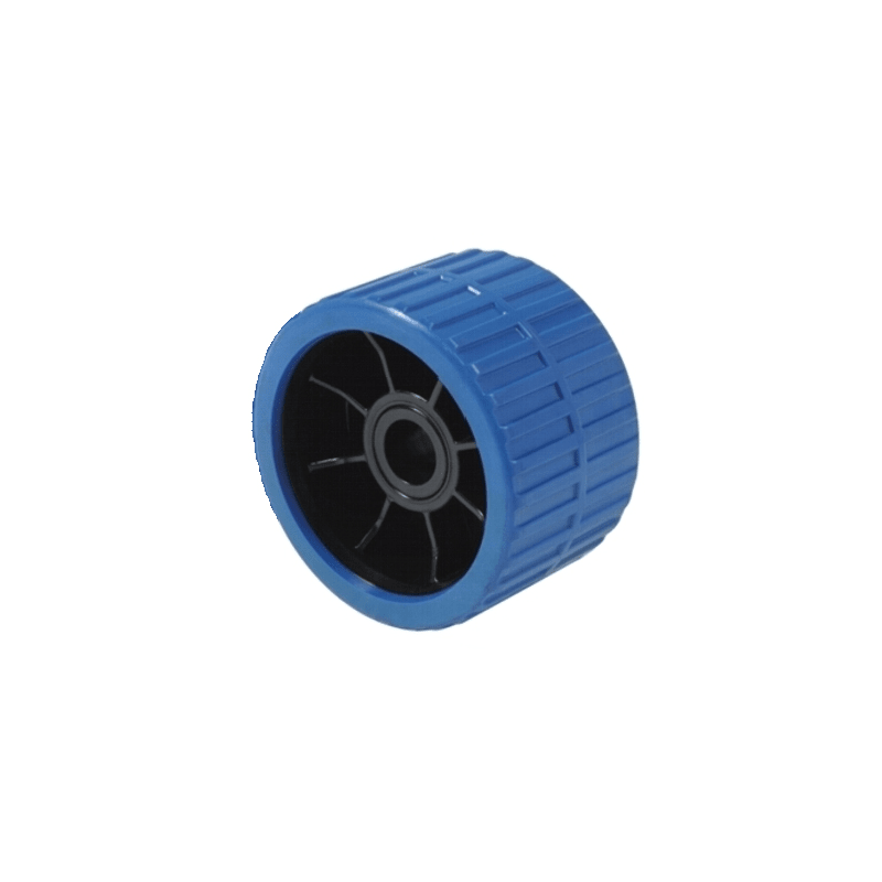 Sideruller/Støtteruller i polyuretan - 2