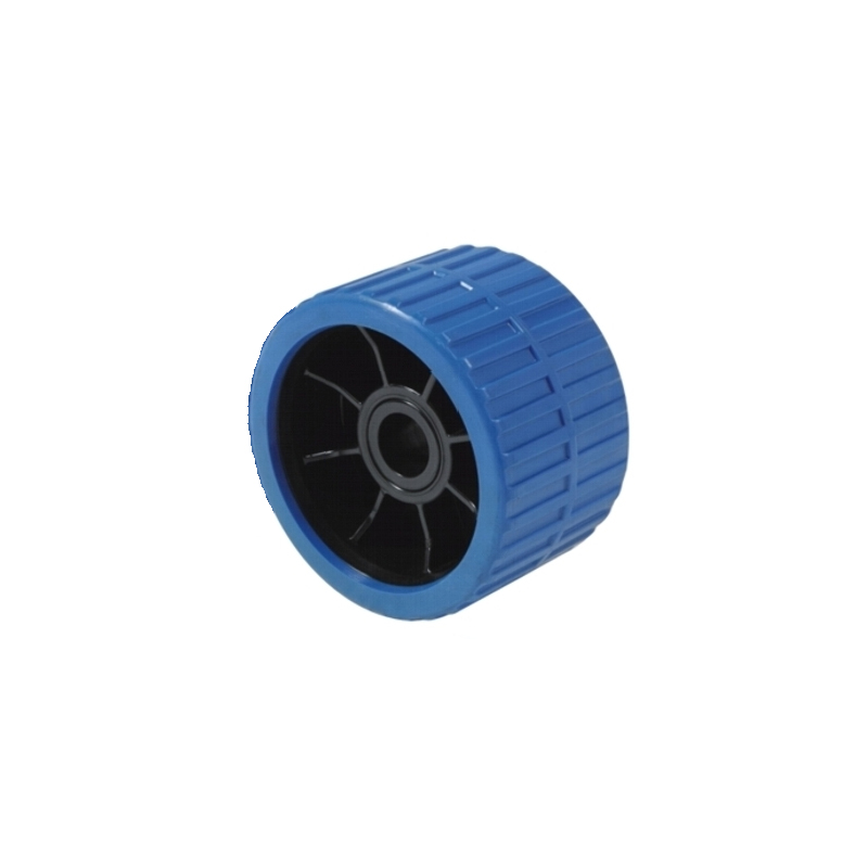 Sideruller/Støtteruller i polyuretan - 3