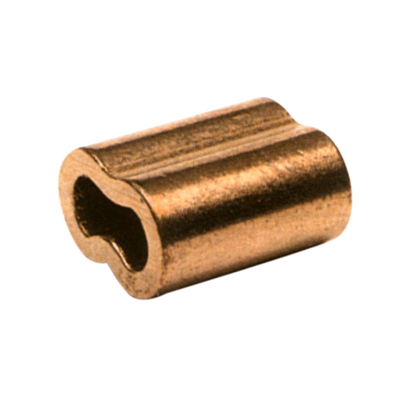 Taluritter i kobber - 2