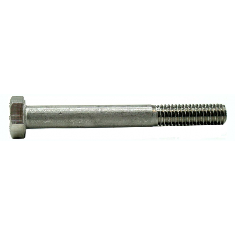 Bolt Din 931 A4 - 22