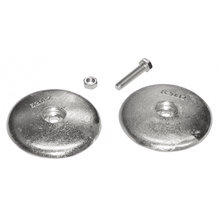 Zinkanoder for ror - 5