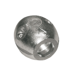 Akselanode, lang - 12