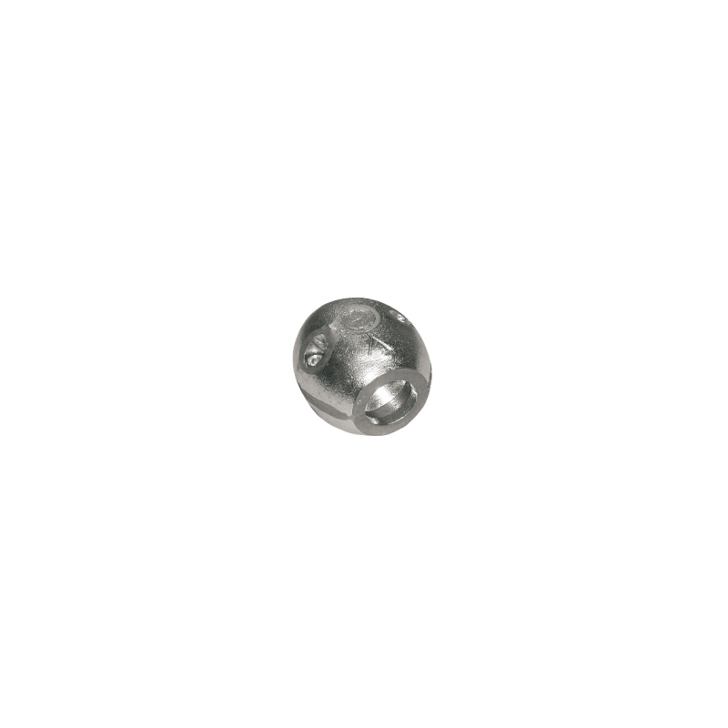 Akselanode, lang - 12
