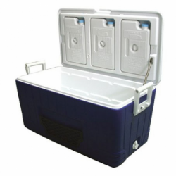 Køleboks, SeaCool - 4