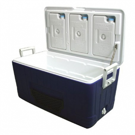 Køleboks, SeaCool - 4