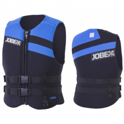 JOBE Progress NeoVest Blå - Herre - 1