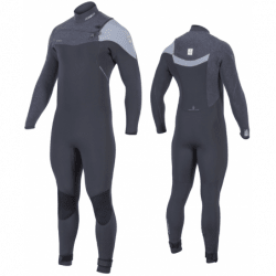 JOBE Yukon Lang Våddragt - Herrer - 1