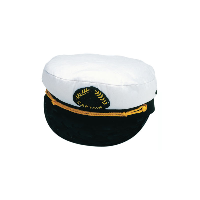 Captain's kasket - 2