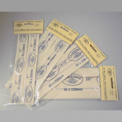 Rundbrændervæger - 4