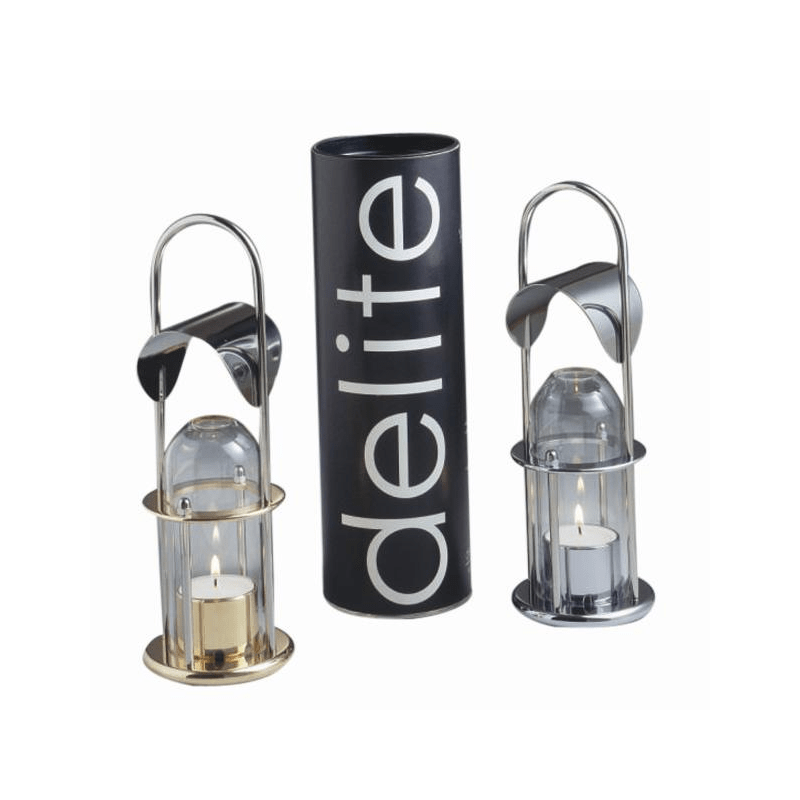 Fyrskib fyrfadslygte - 2