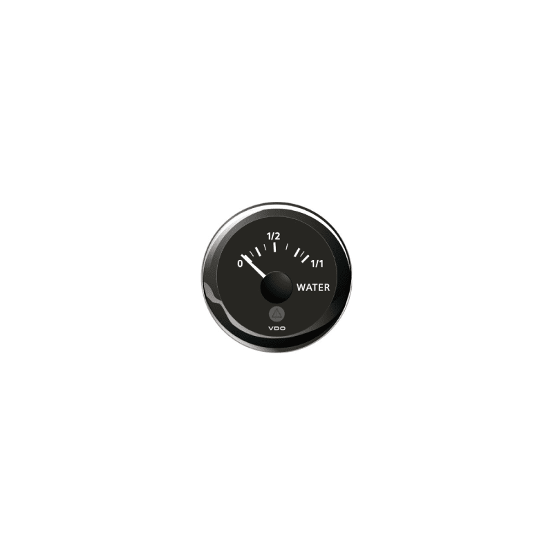 VDO vandtankmåler komplet 8-32V, 4-20mA - 1