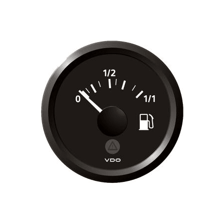 VDO tankmåler til brændstof - 1