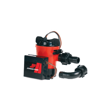 Johnson Ultima Combo - 4