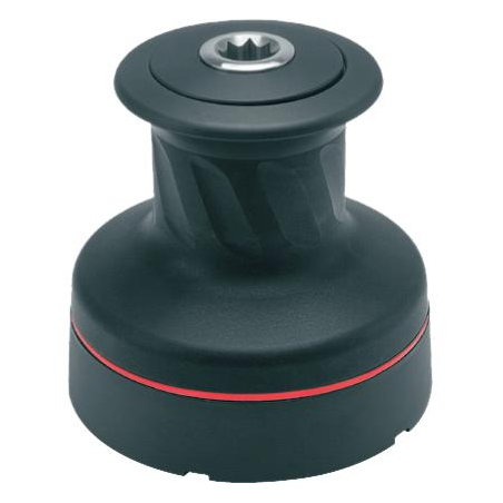 Harken Radial Plain-Top - 3