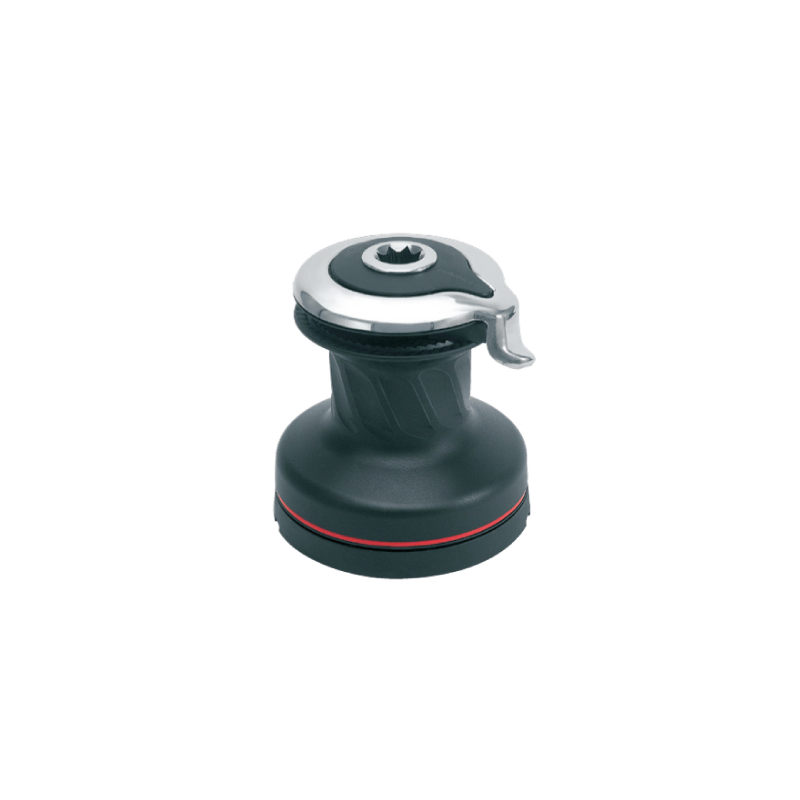 Harken Radial Self-Tailing Manuelt Skødespil - 7