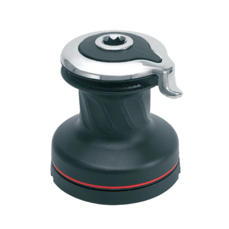 Harken Radial Self-Tailing Manuelt Skødespil - 7