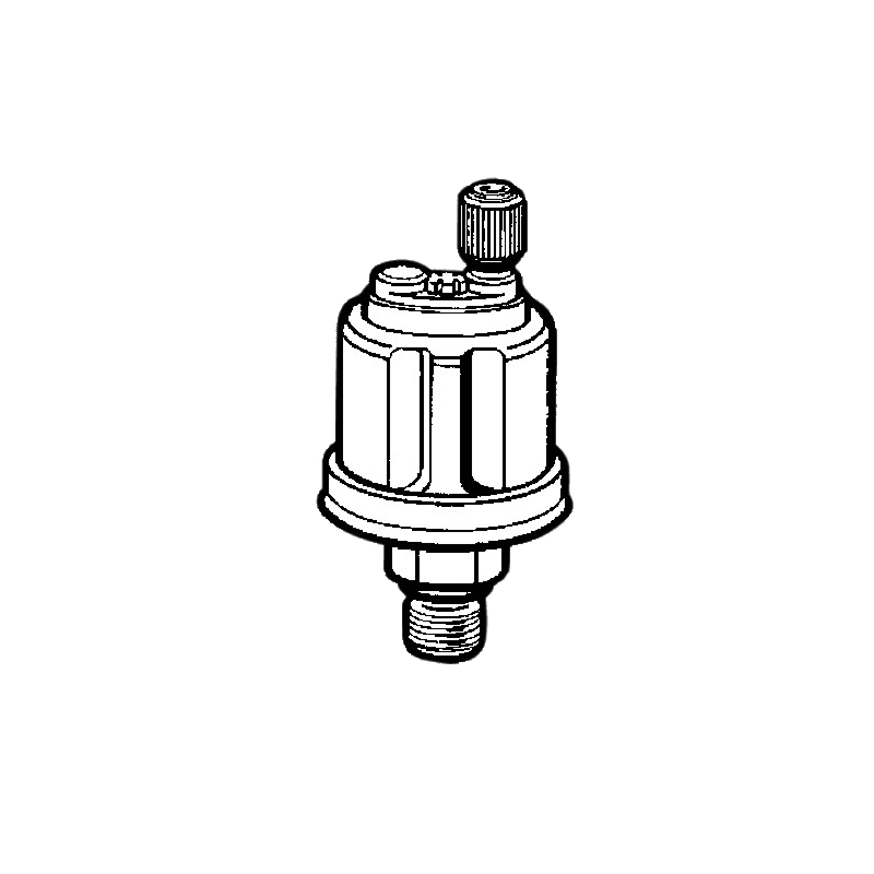 VDO Tryksensor 1 polet - 1