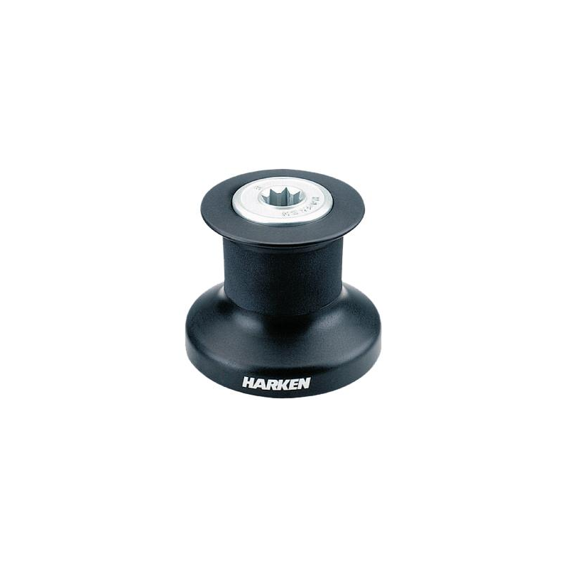 Harken Classic Plain-Top - 3