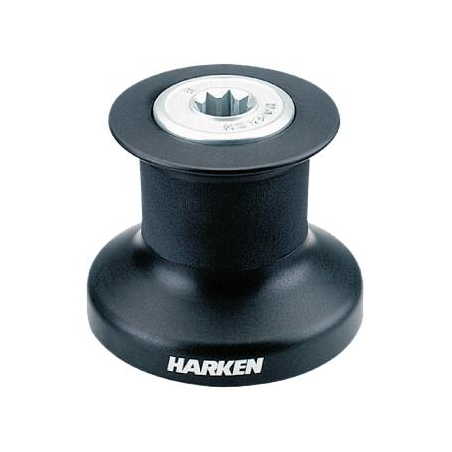 Harken Classic Plain-Top - 3