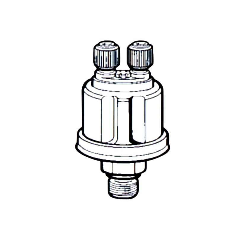 VDO tryksensor 2 polet - 1