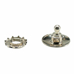 Tenax underdel - Stof - 1