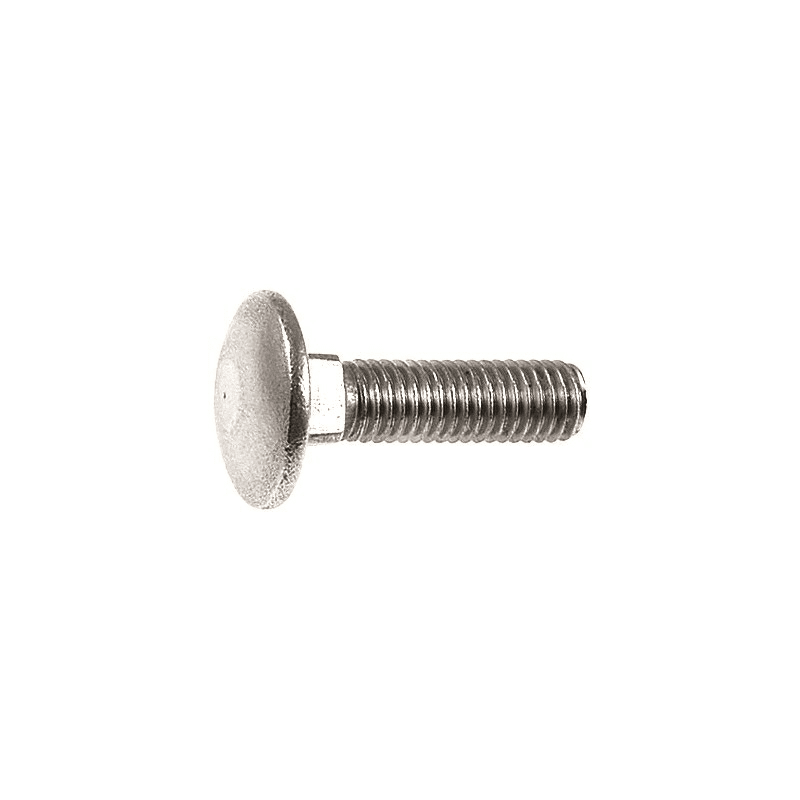 Protecq DIN 603  bræddebolt - 2