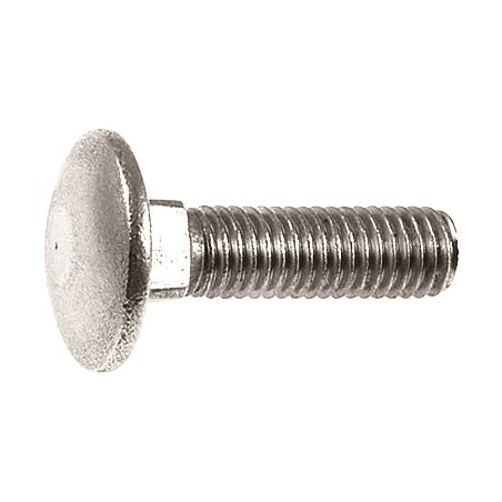 Protecq DIN 603  bræddebolt - 2