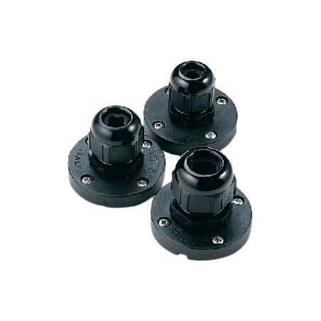 Quick vandtæt dæksgennemføring - 2