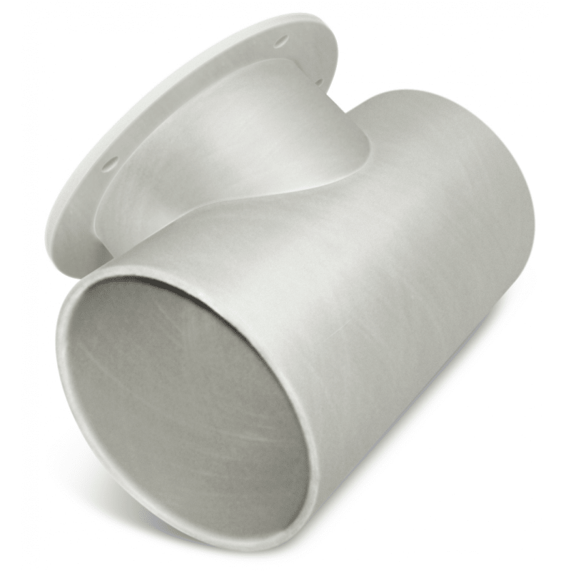 Quick agter tunnel - 2