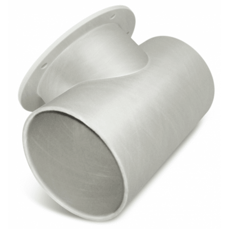 Quick agter tunnel - 2