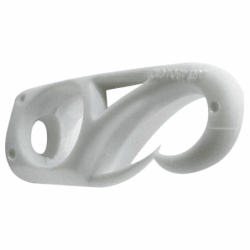 Karabinhage, nylon - 1