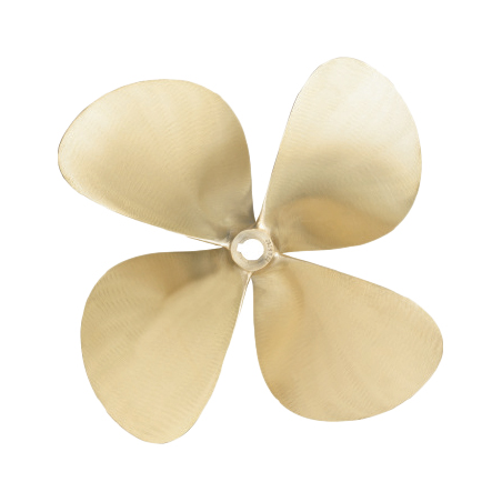 Vetus Propel P4E - 10