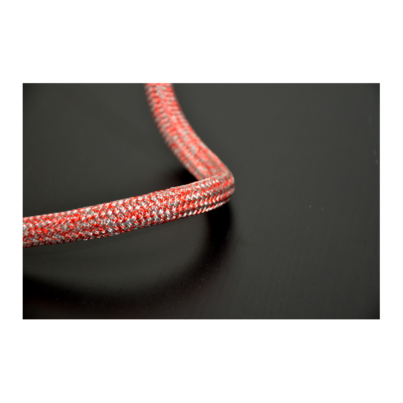 Gleistein MegaTwin 07 Club Tov Rød/Sølv - 2