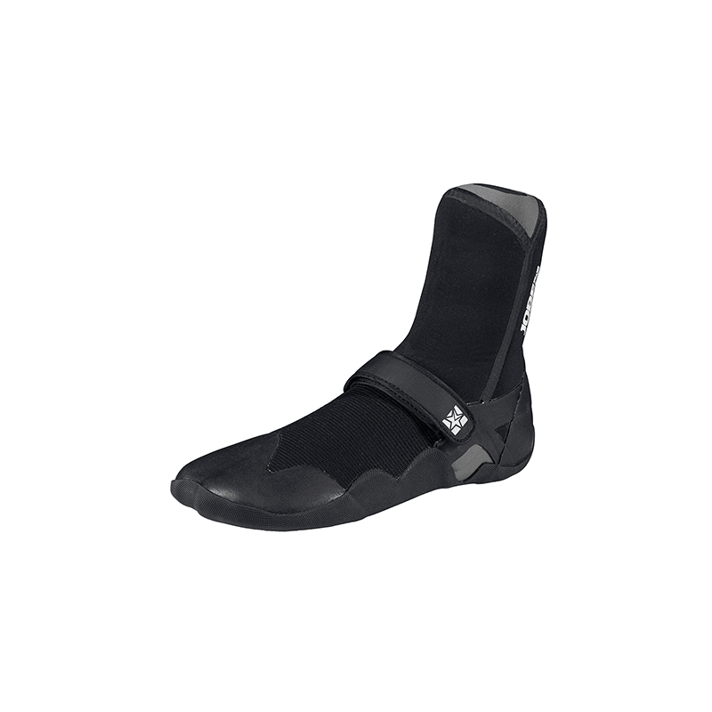 Neopren Surf Booties - 3