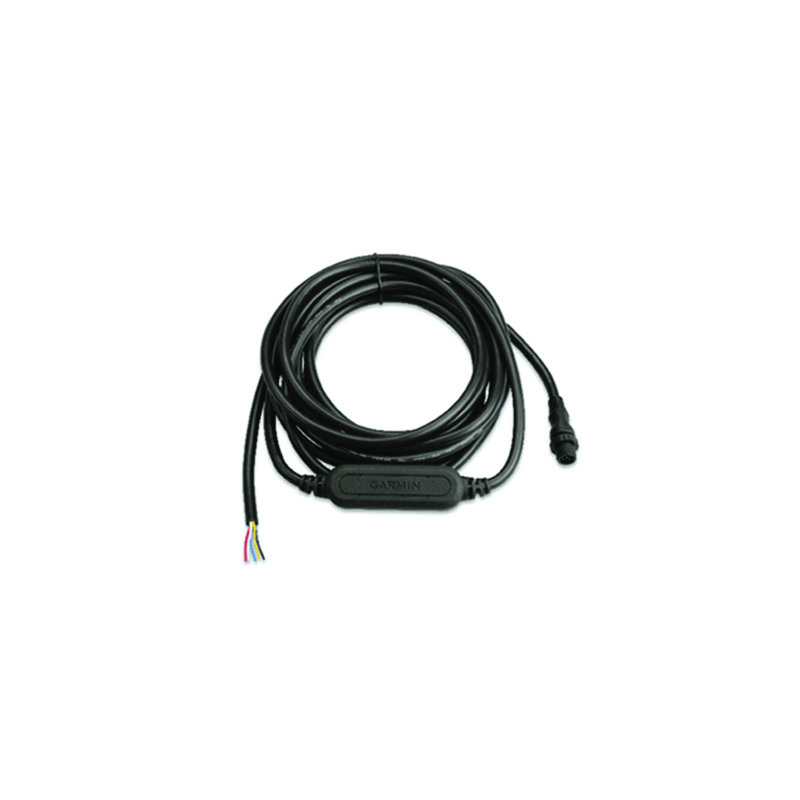 Garmin Analog-Til-NMEA 2000-Adaptere - 2