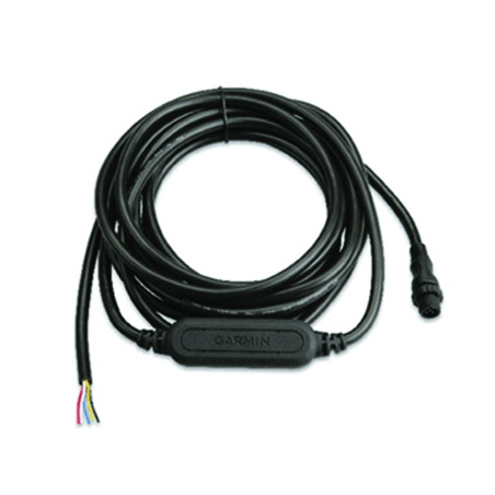 Garmin Analog-Til-NMEA 2000-Adaptere - 2