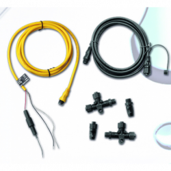 Garmin NMEA 2000-netværk - 2