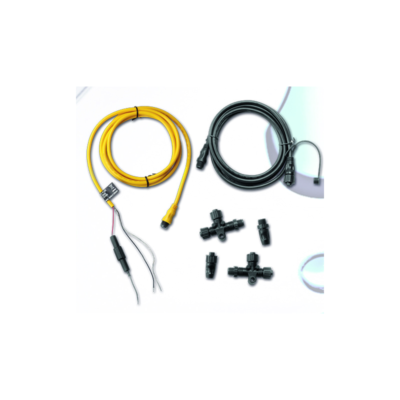 Garmin NMEA 2000-netværk - 2