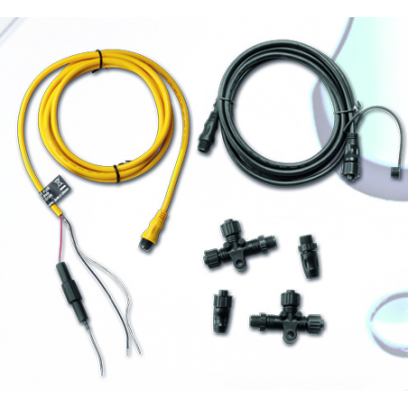 Garmin NMEA 2000-netværk - 2