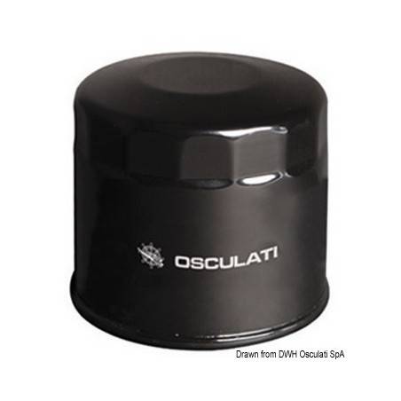 Oliefilter Yamaha 225/350  HK