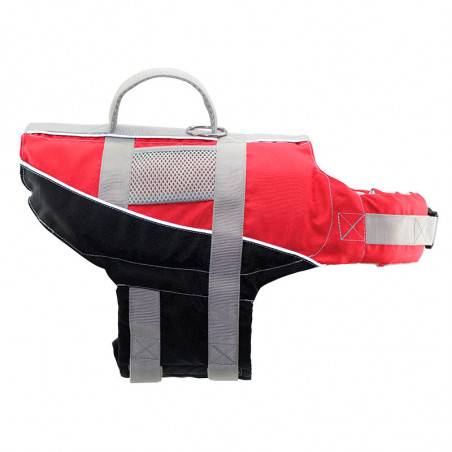 Comfy redningsvest til hunde