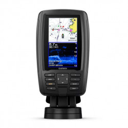 Garmin Echomap UHD 4"-serien