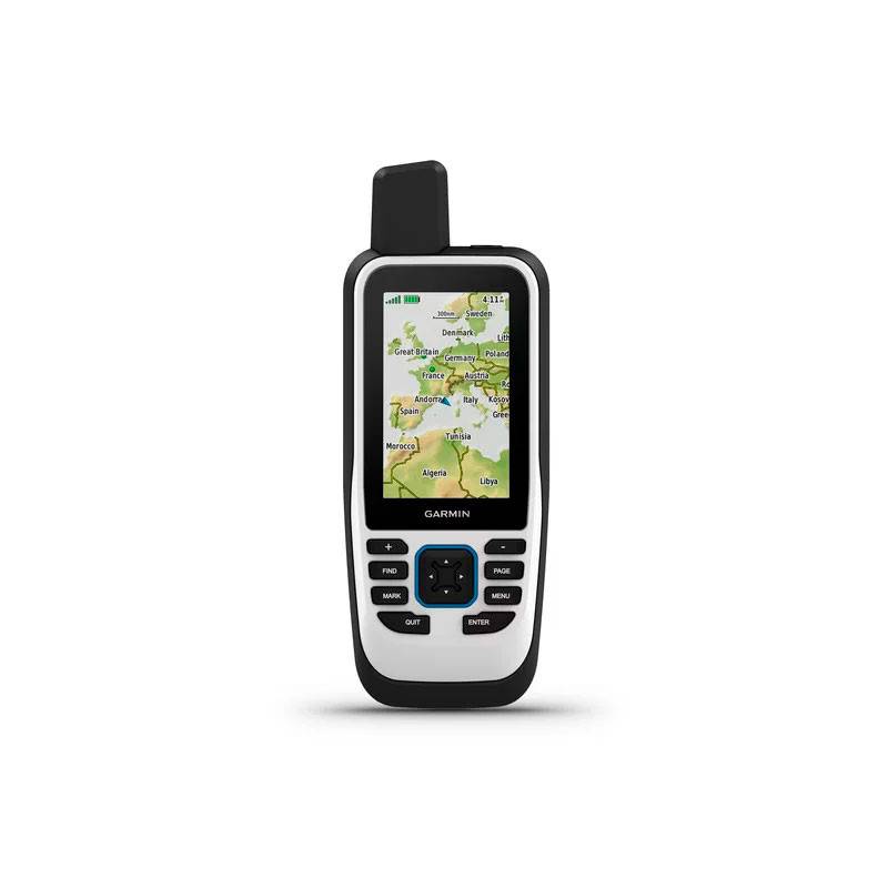 Garmin GPSMAP 86s