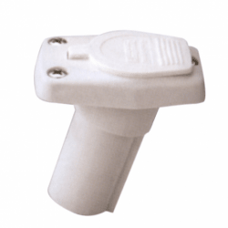 Aqua Signal Plug-In Sokkel - 1