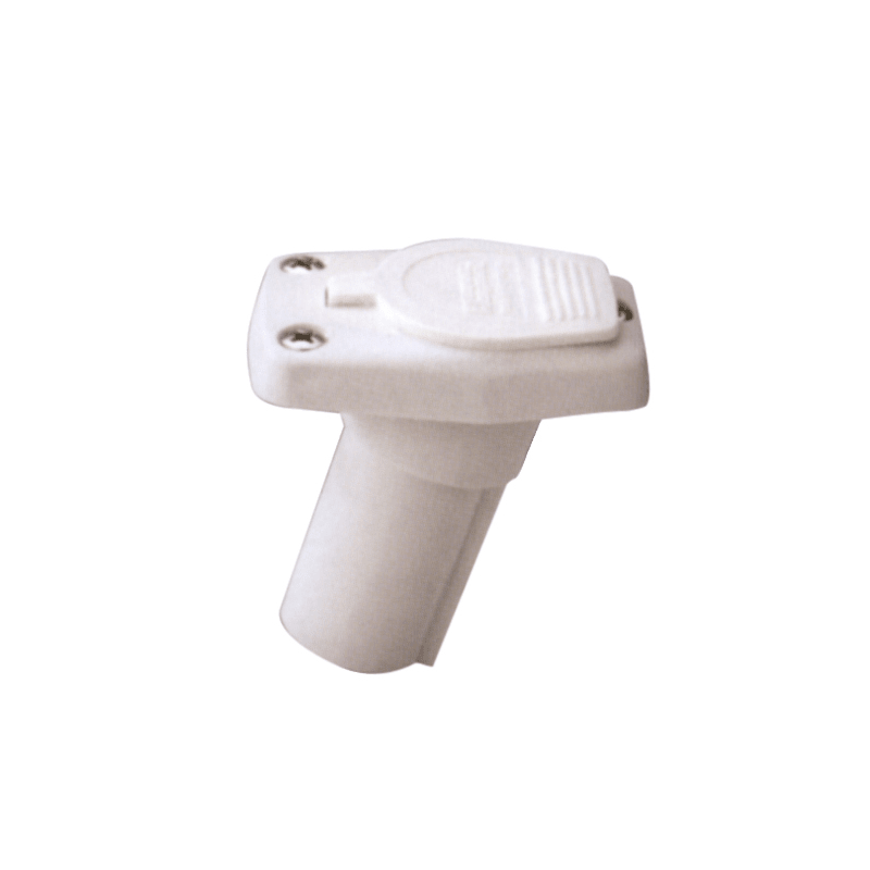 Aqua Signal Plug-In Sokkel - 1
