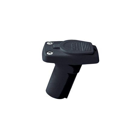 Aqua Signal Plug-In Sokkel - 2