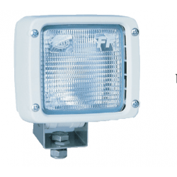 Halogen dækslys model 8517 - 1