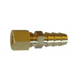 Gas overgangsstuds - 1