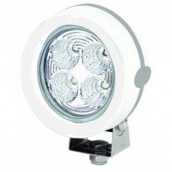 Hella LED Mega-Beam dækslys og søgelygte - 1