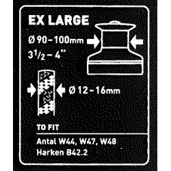 Barton Wincher  (par) - 1